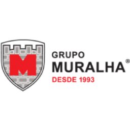 Company logo GRUPO MURALHA