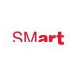 Company logo SMART