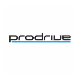 Company logo Prodrive