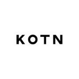 Company logo KOTN