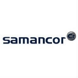 Company logo Samancor