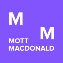 Company logo Mott MacDonald