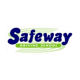 Company logo Safeway Driving School