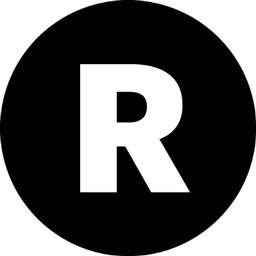Company logo Restream