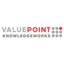 कंपनी का लोगो Valuepoint Knowledgeworks