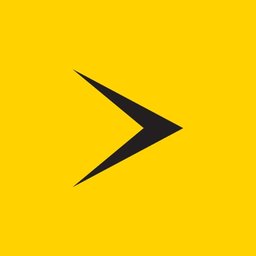 Company logo Videotron