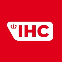 Company logo Royal IHC