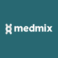 Firmenlogo medmix