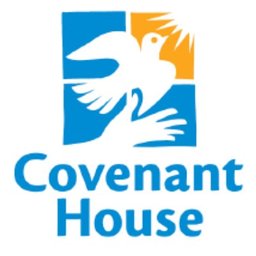 Company logo Covenant House International