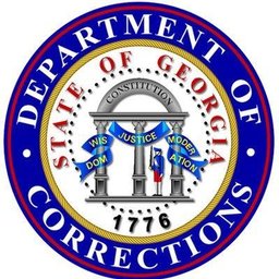 Company logo Georgia Department of Corrections
