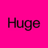 Company logo Huge