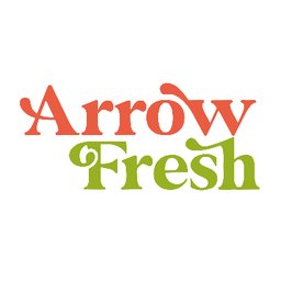Company logo Arrow Fresh