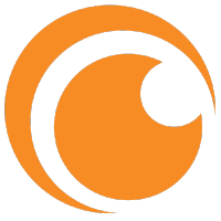 कंपनी का लोगो Crunchyroll Inc.