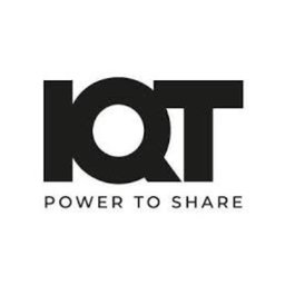 Company logo IQT Consulting