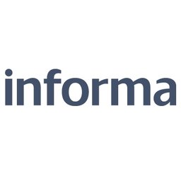 شعار الشركة Informa