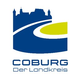 Firmenlogo Landratsamt Coburg