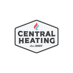 Company logo Central Heating Inc.