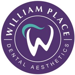 Company logo William Place Dental & Cosmetic Practice