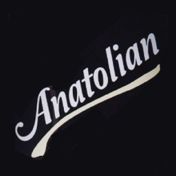 Company logo Anatolia Turkish Restaurant