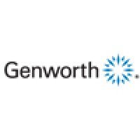 Logotipo de la empresa Genworth