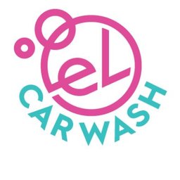 Company logo El Car Wash