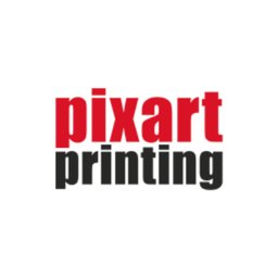 Company logo Pixartprinting