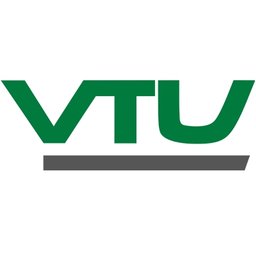 Firmenlogo VTU ENGINEERING