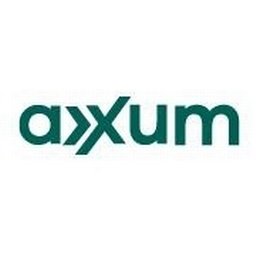 Firmenlogo Axxum GmbH