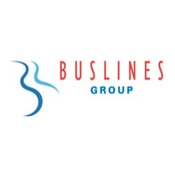 Company logo Buslines Group