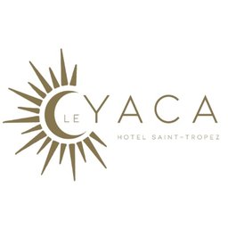 Logo de l'entreprise Hôtel Le Yaca 5 étoiles St-Tropez