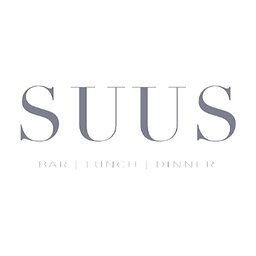 Company logo Restaurant Suus