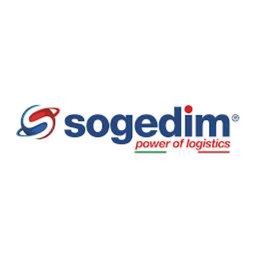 Company logo Sogedim Srl