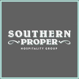 Company logo Southern Proper Hospitality Group