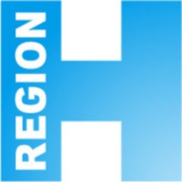 Company logo Herlev Hospital