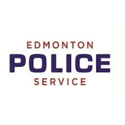 Edmonton Police Service Logo