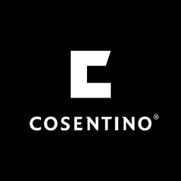 Company logo Cosentino