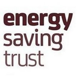 Company logo ENERGY SAVING TRUST