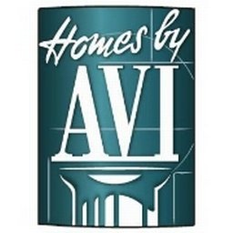 Company logo Homes By Avi