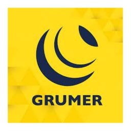 Logotipo de la empresa GRUMER MEXICO