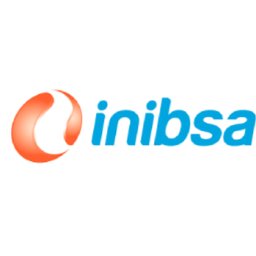 Logotipo de la empresa Laboratorios Inibsa