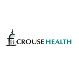 Company logo Crouse Hospital