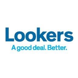 Company logo Lookers