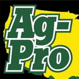 Company logo Ag Pro Companies