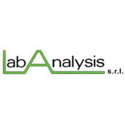LabAnalysis Logo