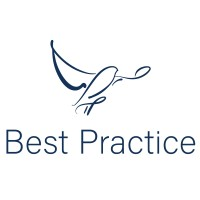 Company logo Best Practice Software