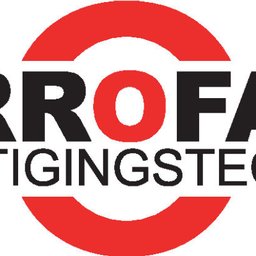 Company logo Ferro Fast B.V.