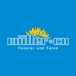 Firmenlogo Müller+Co GmbH