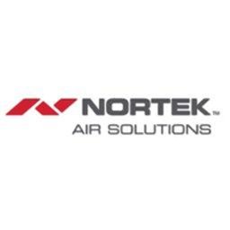 Company logo Nortek