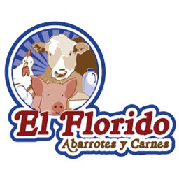 Logotipo de la empresa Distribuidora El Florido