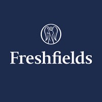 Company logo Freshfields Bruckhaus Deringer